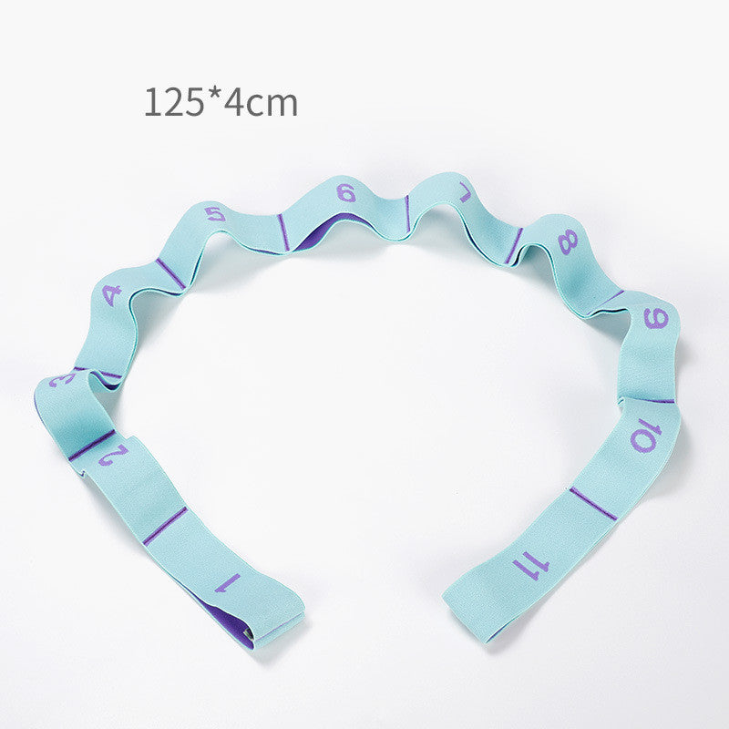Fitness Elastic Band Fitness Elastic Band